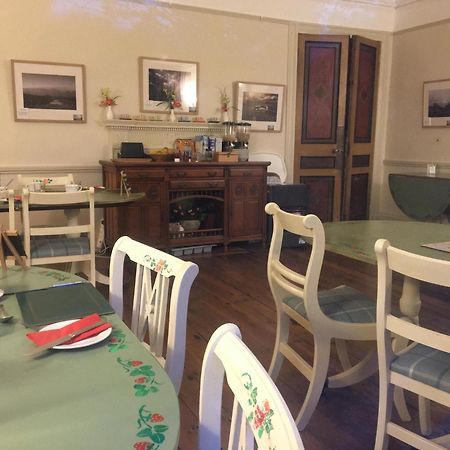 Tor Royal Farm House Принстаун Екстериор снимка