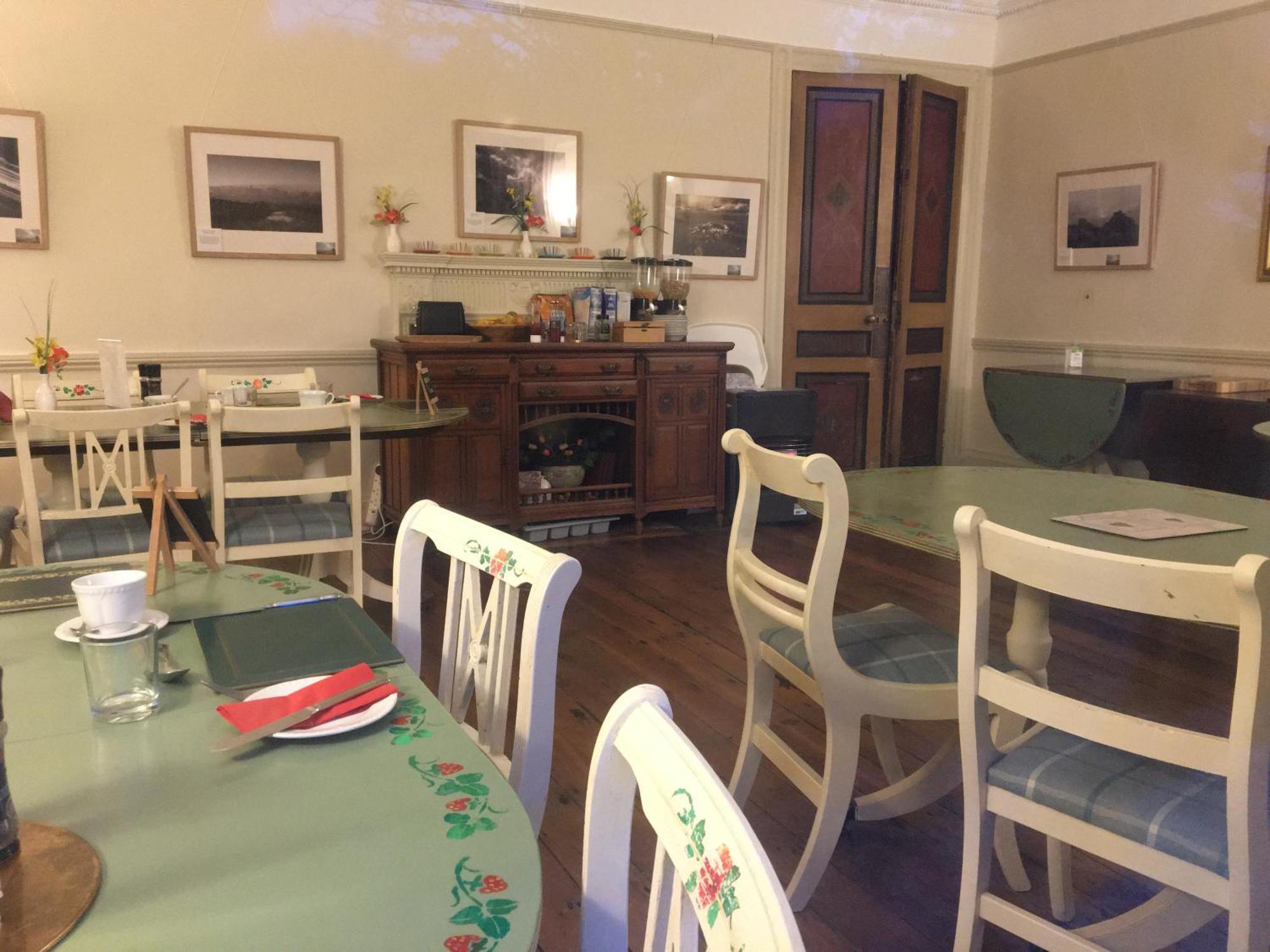 Tor Royal Farm House Принстаун Екстериор снимка